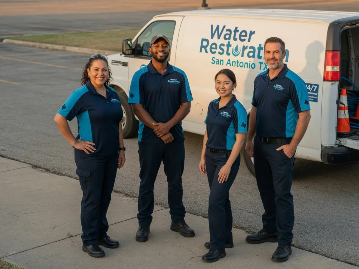 Water Damage Repair company in Denmark, TN
